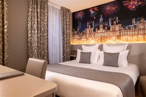 DREAM HOTEL OPERA: 2023 Prices & Reviews (Paris, France).